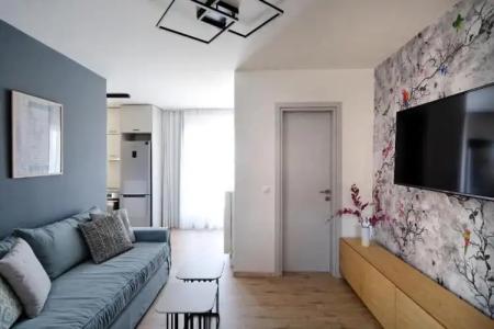 Odyssey Residence - 79