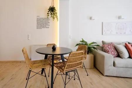 Odyssey Residence - 315
