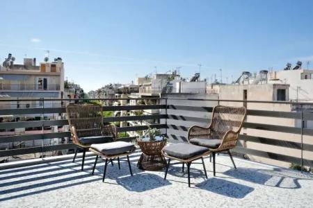 Odyssey Residence - 57