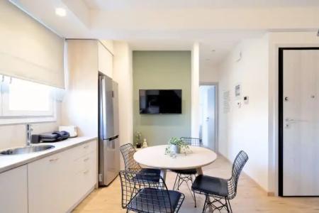 Odyssey Residence - 265