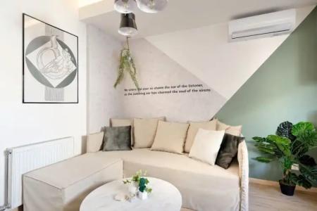 Odyssey Residence - 342