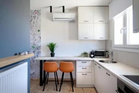 Odyssey Residence - 80