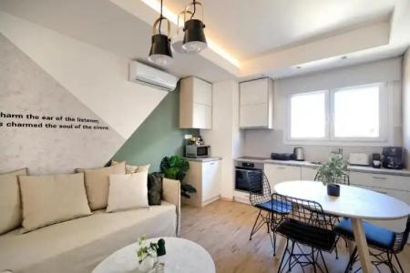 Odyssey Residence - 88