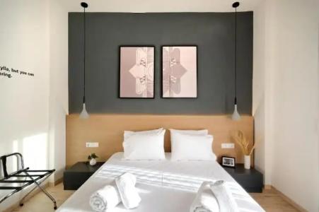 Odyssey Residence - 180