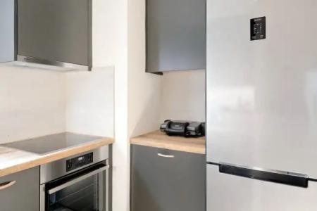 Odyssey Residence - 133