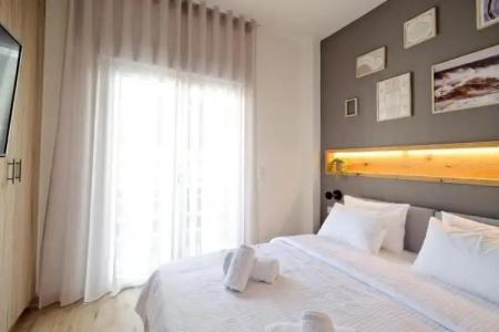 Odyssey Residence - 322