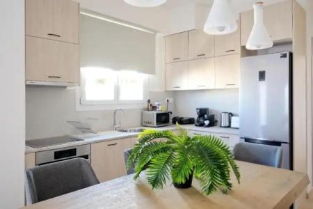 Odyssey Residence - 193