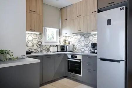 Odyssey Residence - 130