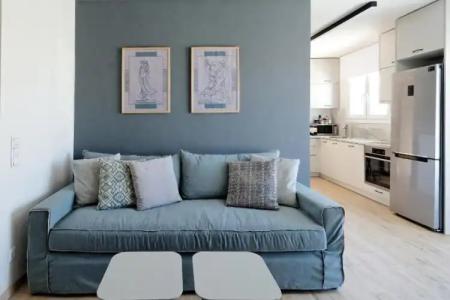 Odyssey Residence - 81