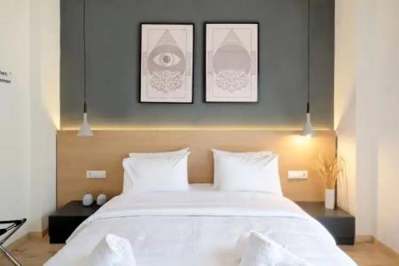 Odyssey Residence - 280
