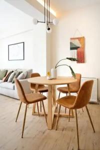 Odyssey Residence - 126