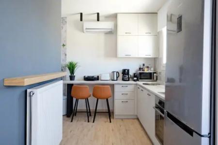 Odyssey Residence - 41