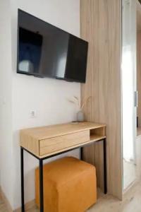 Odyssey Residence - 272