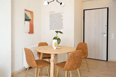 Odyssey Residence - 125