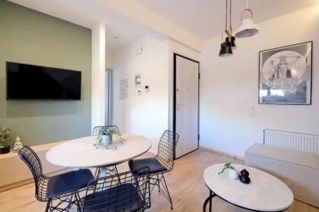 Odyssey Residence - 266
