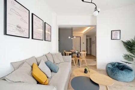 Odyssey Residence - 295