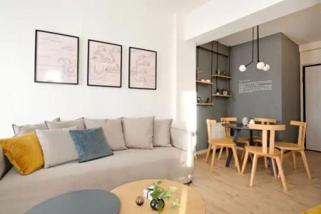 Odyssey Residence - 375