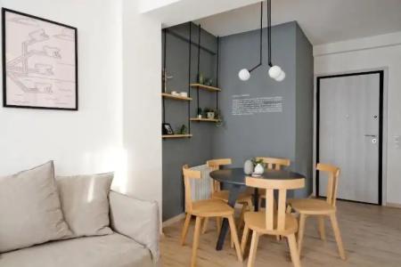 Odyssey Residence - 178