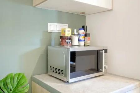 Odyssey Residence - 343