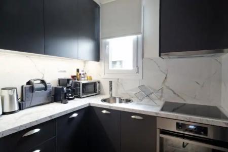 Odyssey Residence - 292
