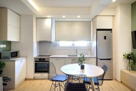 Odyssey Residence - 334