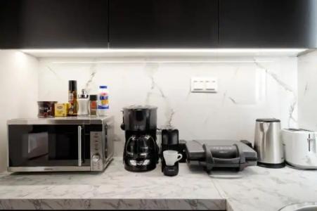 Odyssey Residence - 179