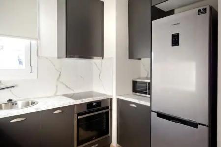Odyssey Residence - 364