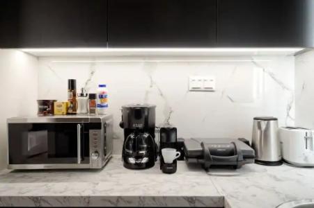 Odyssey Residence - 383
