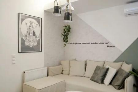 Odyssey Residence - 268