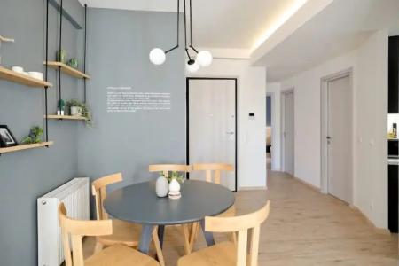 Odyssey Residence - 363
