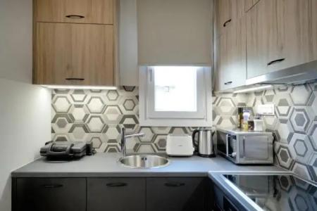 Odyssey Residence - 314