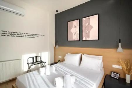 Odyssey Residence - 182