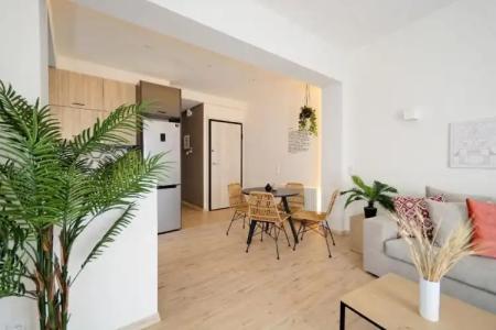 Odyssey Residence - 324