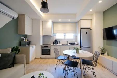Odyssey Residence - 256