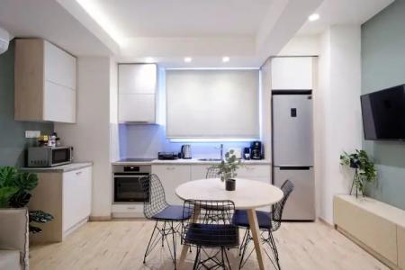 Odyssey Residence - 340
