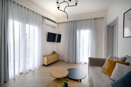 Odyssey Residence - 298