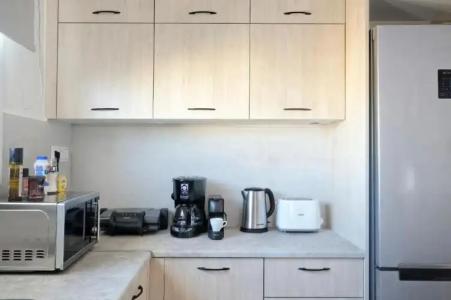 Odyssey Residence - 209