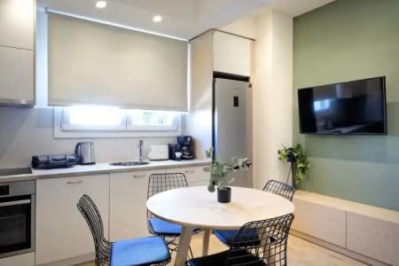 Odyssey Residence - 23