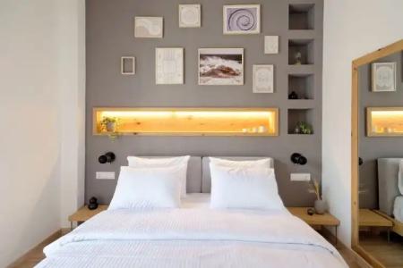 Odyssey Residence - 115