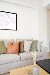 Odyssey Residence - 141