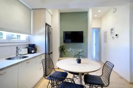 Odyssey Residence - 91