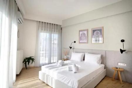 Odyssey Residence - 184