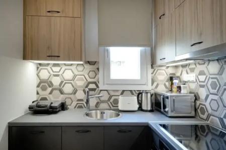 Odyssey Residence - 20