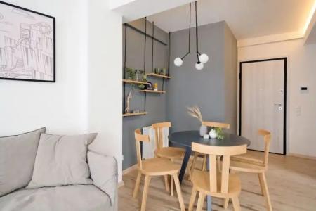 Odyssey Residence - 297