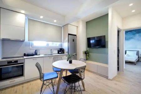 Odyssey Residence - 337