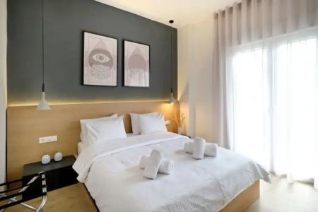 Odyssey Residence - 282