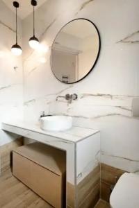 Odyssey Residence - 376