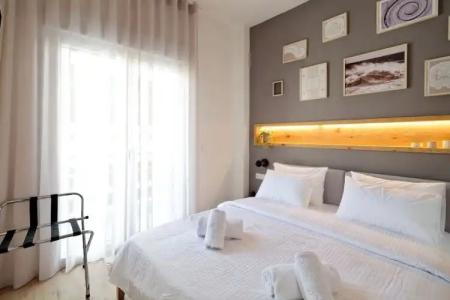 Odyssey Residence - 122