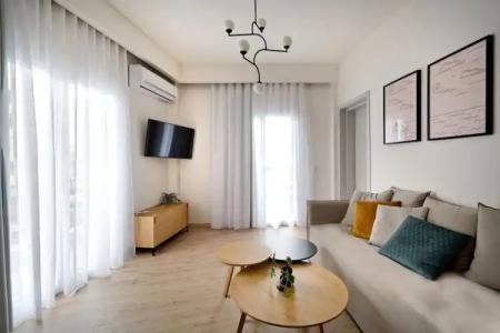 Odyssey Residence - 296