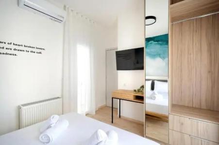 Odyssey Residence - 106